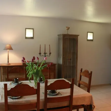 Couette-café Chession Falaën