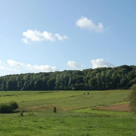 לינה וארוחת בוקר Chession 3*