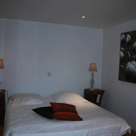 Couette-café Chession Falaën