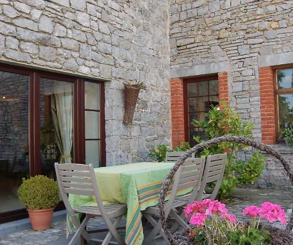 فندق مبيت وإفطار Chession